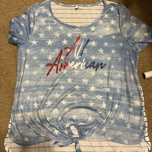 Cato top
